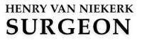 Henry Van Niekerk Surgeon image 1